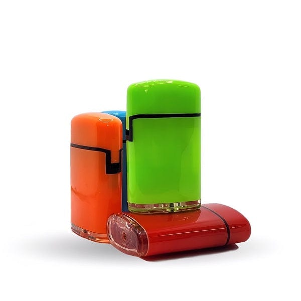 Cigarette Lighter - Blow Torch Downtown Vapoury