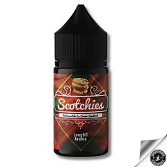 Cloud Flavour Labs Longfill - Scotchies