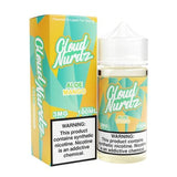 Cloud Nurdz Aloe Mango 100ml Downtown Vapoury