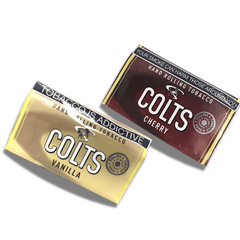 Colts Rolling Tobacco 50g (1pc)
