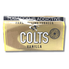 Colts Rolling Tobacco 50g (1pc) Vanilla