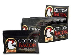 Cotton Bacon Prime by Wick 'N' Vape