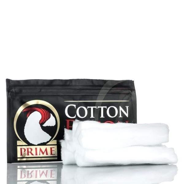 Cotton Bacon Prime by Wick 'N' Vape Downtown Vapoury