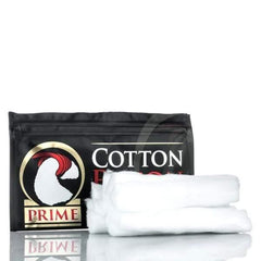 Cotton Bacon Prime by Wick 'N' Vape