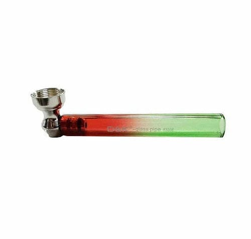 D&K  Glass pipe Downtown Vapoury