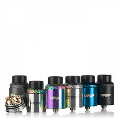 Digiflavor DROP V1.5 RDA