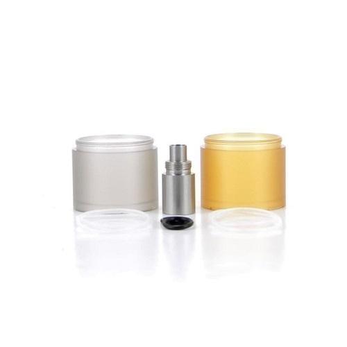 Digiflavor - Siren G MTL Tank Glass Tube