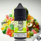 Doozy Mix Salts Gummy Bear 30ML Nic Salt 30MG Downtown Vapoury