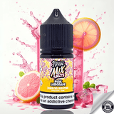 Doozy Mix Salts Pink Lemonade Nic Salt 30ml Downtown Vapoury
