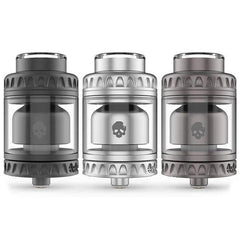 Dovpo BLOTTO MAX 28mm RTA