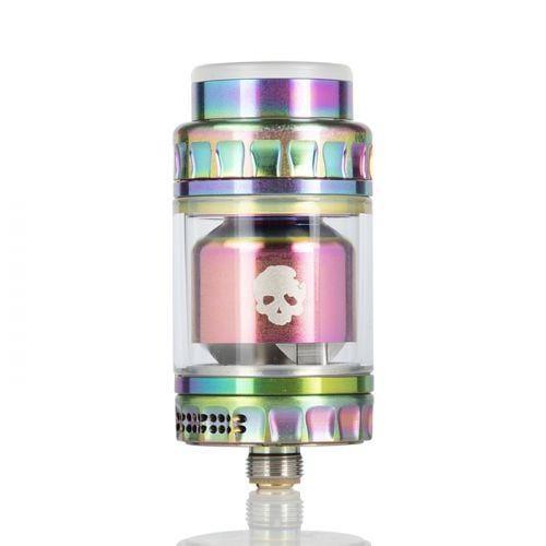 DOVPO BLOTTO SINGLE 23MM RTA