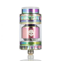 DOVPO BLOTTO SINGLE 23MM RTA