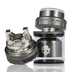 DOVPO BLOTTO SINGLE 23MM RTA