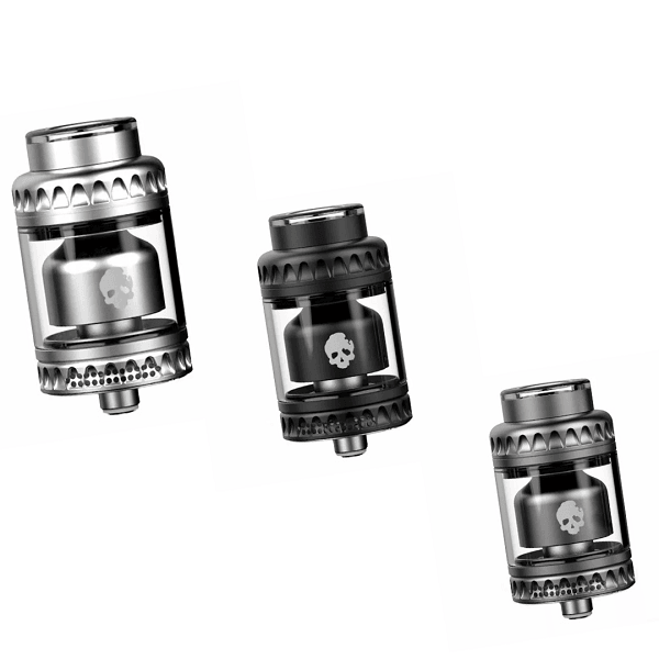 Dovpo BLOTTO V1.5 26mm RTA
