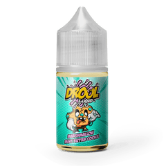 Drool Marshmallow mint butter cookie 30ml MTL