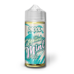 Drool Marshmallow Mint Butter Cookie Longfill
