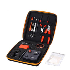 E-cig DIY Tool Accessories Kit V3