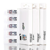 Eleaf EC Replacement Coils (1pc) Downtown Vapoury