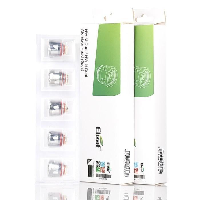 Eleaf ELLO HW Series Replacement Coils (1pc) Downtown Vapoury