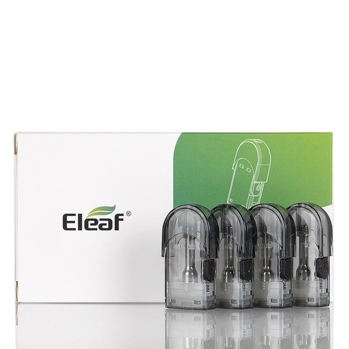 Eleaf ELVEN Replacement Pods (1 pc) Downtown Vapoury