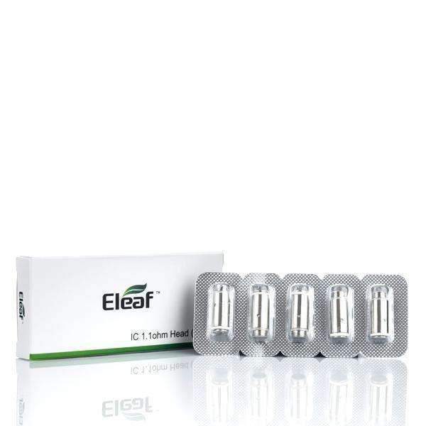 Eleaf iCare IC Replacement Coil (1pc)