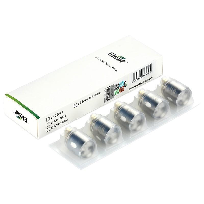 Eleaf Melo 300 Replacement Coils (1pc) Downtown Vapoury