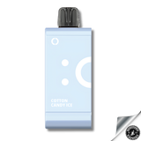 Elf Bar EW18000 Prefilled Pods 5% Cotton Candy Ice