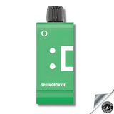 Elf Bar EW18000 Prefilled Pods 5% Springbokkie
