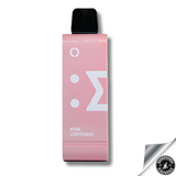 Elf Bar EW9000 Prefilled Pods 5% Pink Lemonade Downtown Vapoury