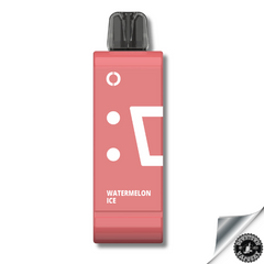 Elf Bar EW9000 Prefilled Pods 5% Watermelon