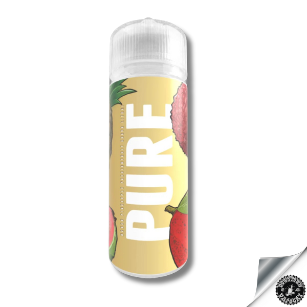 Emissary Elixirs Pure Gold (Long Fill) Downtown Vapoury