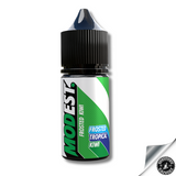 Five Points Modest Frosted Kiwi Longfill Downtown Vapoury