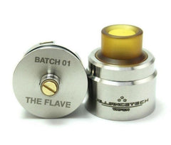 Flave BF RDA - AllianceTech Vapor 1:1 clone