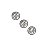 Flowermate Cap Pro Chamber Screens (5 pack) Downtown Vapoury