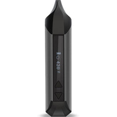 Flowermate Cap Pro Herb Vaporizer Kit