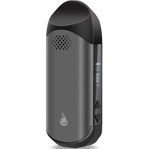 Flowermate Cap Pro Herb Vaporizer Kit