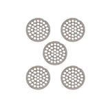 Flowermate Cap Pro Mouthpiece Screens 5pcs/pack Downtown Vapoury