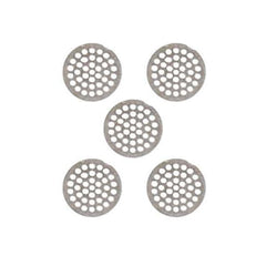 Flowermate Cap Pro Mouthpiece Screens 5pcs/pack