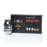 FreeMax Firelock Coil 0.15ohm Downtown Vapoury
