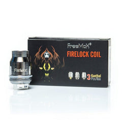 FreeMax Firelock Coil