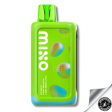 Freemax Mixo 40k Disposable Vape Green Apple Red Apple Ice Downtown Vapoury