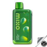 Freemax Mixo 40k Disposable Vape Lime Cactus Ice Downtown Vapoury