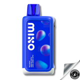 Freemax Mixo 40k Disposable Vape Sweet Mint Ice Downtown Vapoury