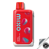 Freemax Mixo 40k Disposable Vape Watermelon Lush Ice Downtown Vapoury