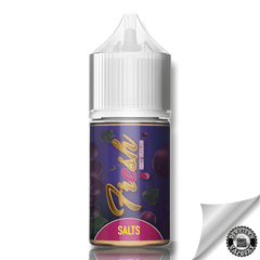 FRESH E-LIQUID - CHEWY BUBBLOO SALTS 30ML