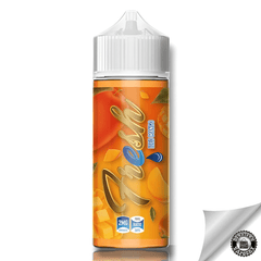 FRESH E-LIQUID - ICED MANGO 120ML