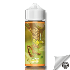 FRESH E-LIQUID - ICED PEAR 120ML