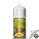 FRESH E-LIQUID - ICED PEAR SALTS 30ML 25MG Downtown Vapoury