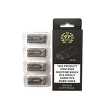 Fundamental Particle Mission Cartridge 4pcs/pack) Downtown Vapoury