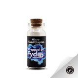 FYDO MICRO FUSED CLAPTON 3MM (Sold as a set 2 coils) Downtown Vapoury